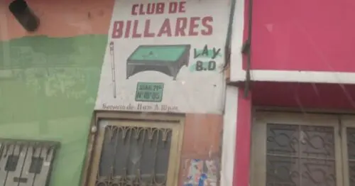 CLUB DE BILLARES LAY BD CLUB DE BILLARES LAY BD